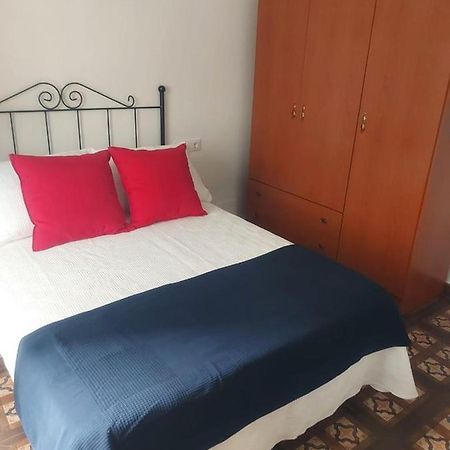 Apartamento 1 Dormitorio. Jesus Gran Poder 4. Plaza De La Gavidia Sevilla Dış mekan fotoğraf