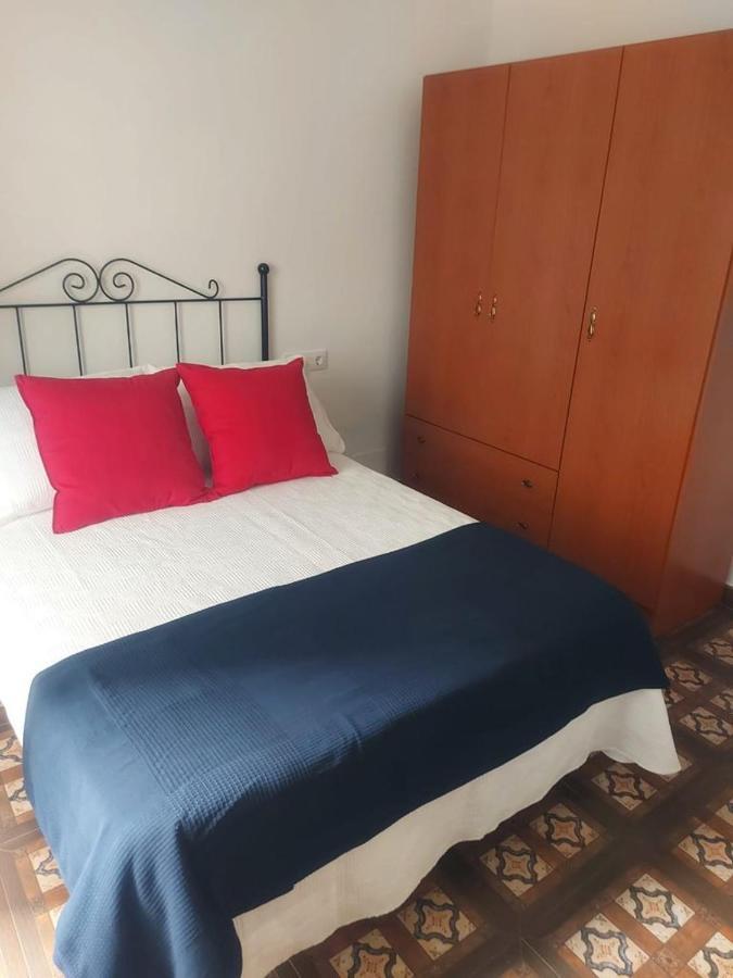 Apartamento 1 Dormitorio. Jesus Gran Poder 4. Plaza De La Gavidia Daire Sevilla Dış mekan fotoğraf