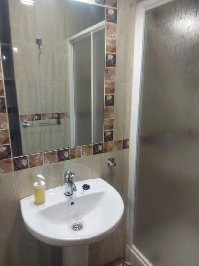 Apartamento 1 Dormitorio. Jesus Gran Poder 4. Plaza De La Gavidia Daire Sevilla Dış mekan fotoğraf