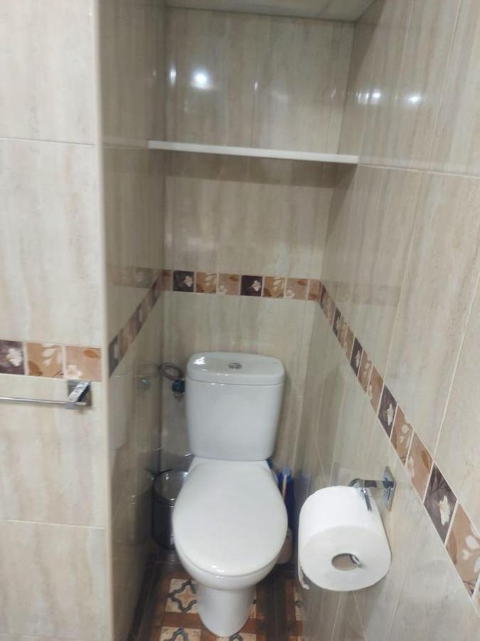 Apartamento 1 Dormitorio. Jesus Gran Poder 4. Plaza De La Gavidia Daire Sevilla Dış mekan fotoğraf