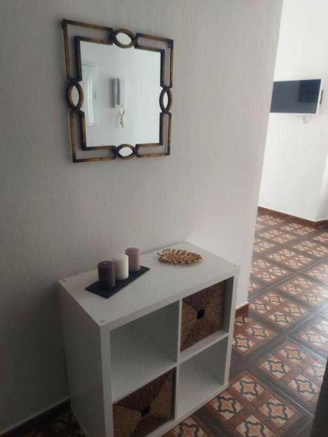 Apartamento 1 Dormitorio. Jesus Gran Poder 4. Plaza De La Gavidia Sevilla Dış mekan fotoğraf